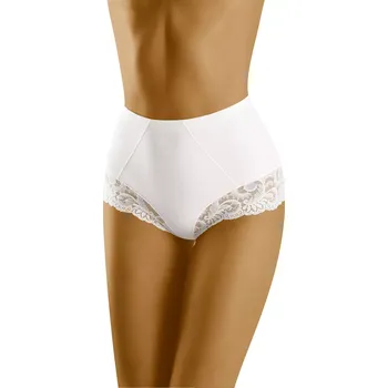 Kalhotky Kalhotky Exepta White - Wol-Bar M