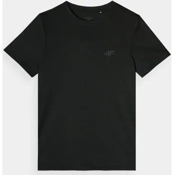 Chlapecké tričko Tričko 4F Jr 4FJWMM00TTSHM1626-20S 128