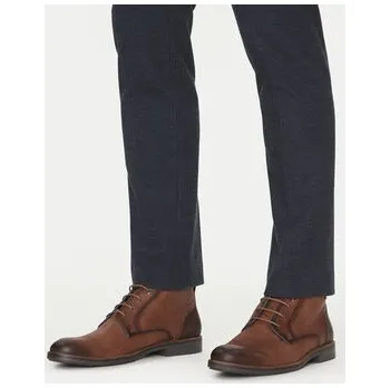 Pracovní obuv Kotníková obuv Pikolinos M4V-8081BFC2 Hnědá 44