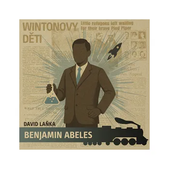 Wintonovy děti - Benjamin Abeles MP3 download
