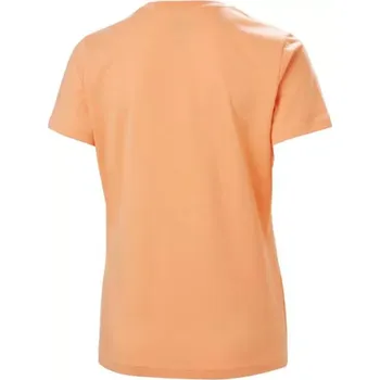 Dámské tričko Dámské tričko s logem HH W 34112 071 - Helly Hansen S