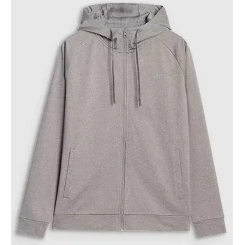 Pánská mikina Mikina 4F FNK M 4FWMM00TFSWM654 25M pánské XL