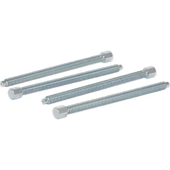 HUSQVARNA Vyrovnávací šrouby, 4ks