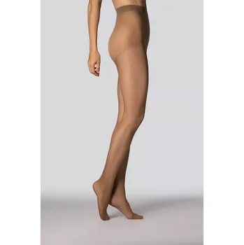 Oblečení a móda MONA PUNČOCHÁČE VIOLA 20 DEN-5XL SAFARI CLASSIC 5-XL