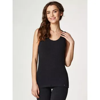 Dámské tričko/košilka Key Hot Touch LVS 729 S-XL světle šedá L