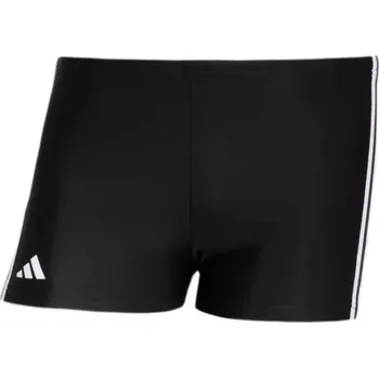 Dámské plavky Plavky adidas Classic se třemi pruhy M HT2073 3