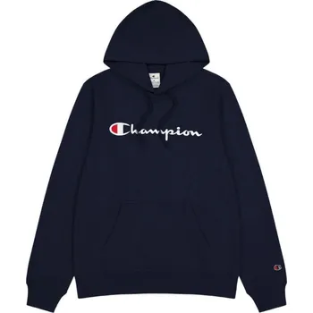 Pánská mikina Champion Mikina s kapucí M 220726 BS501 pánské 2 XL