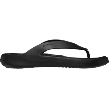 Chlapecké tenisky Crocs Getaway Flip W 209589 001 dámské žabky 36-37