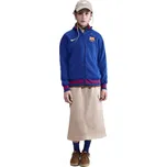 Mikina Nike FC Barcelona Academy Pro Home Jr HJ6412-455 M (178 cm)