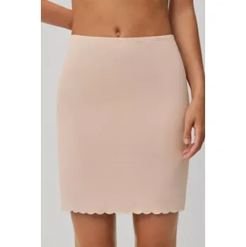 Stahovací body PŮL NA PŮL 19005 nahý L