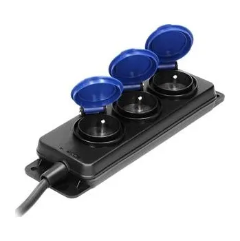 Napájecí kabel Prodlužovací kabel ORNO OR-AE-13295/5M