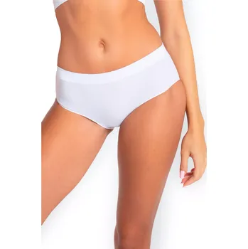 Kalhotky Dámské kalhotky Classic 1635s white - GATTA Bílá L