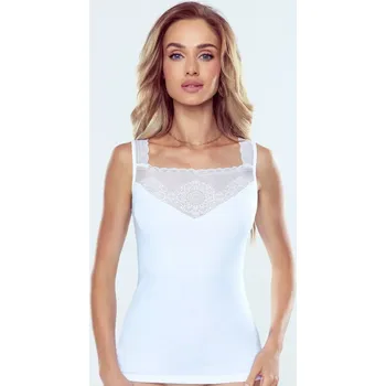 Dámská halenka Halenka Manuela White - Eldar S