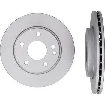 Brzdový kotouč Brzdový kotouč KAMOKA KAM1032070