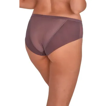 Dámské spodní prádlo KALHOTKY SONIA ART.1058 VIOLET fialová M