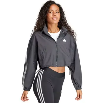 Bunda adidas FI 3S WND WB IS3660 s