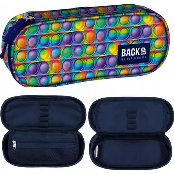 Penál Back Up Penál