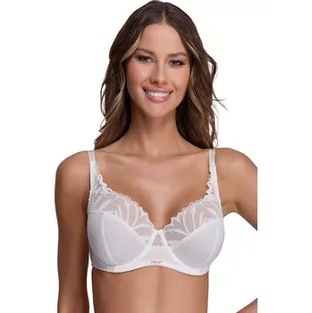 Podprsenka Ava 2106 Yasemin kolor:ecru 75G