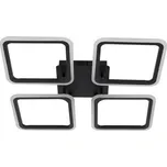 LED Stmívatelné stropní svítidlo LED/95W/230V 3000-6500K + dálkové ovládání