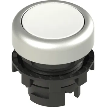 Stykač PIZZATO Hlavice E21PU2R2290 stiskací bílá PZE-E21PU2R2290