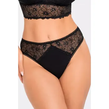 Kalhotky DÁMSKÉ KALHOTKY BBL191 bílá S