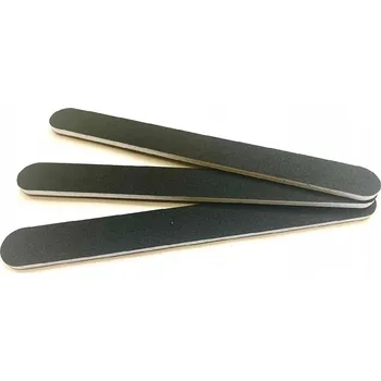 Pilník ČERNÝ, 18cm