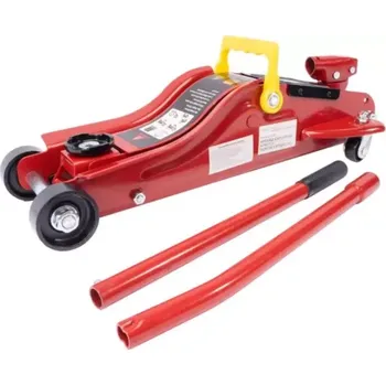 Hever XT Zvedák hydraulický 2T