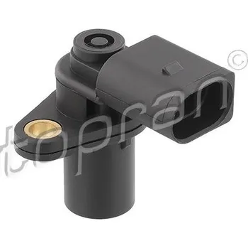 Motor automobilu Generátor impulsů, klikový hřídel HANS PRIES - TOPRAN 110 900