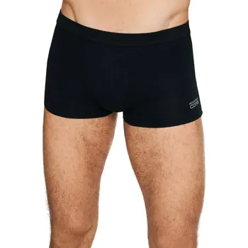 Boxerky Pánské boxerky 22052 State black - HENDERSON černá L