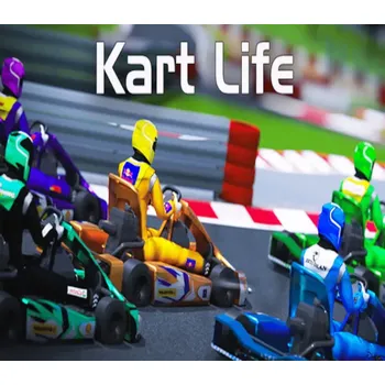 Počítačová hra Kart Life