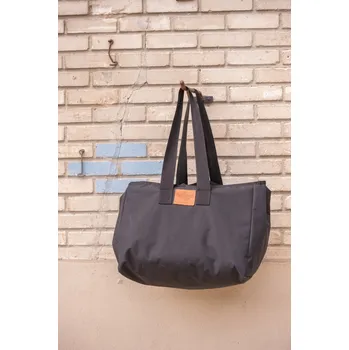 PADDOCK Taška Paddock, černá