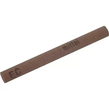 Brusný kotouč Brousek, ušlechtilý korund kulatý 8x100mm střední Müller