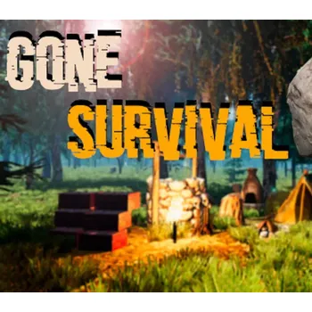 Počítačová hra Gone: Survival
