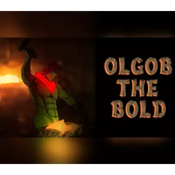 Počítačová hra Orc Tales: Olgob The Bold