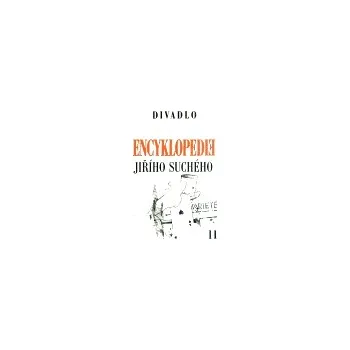 Encyklopedie Jiřího Suchého 11: Divadlo 1970-1974
