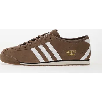 Pánská obuv Tenisky adidas Italia 70S Earth Strata/ Ftw White/ Core Black EUR 42