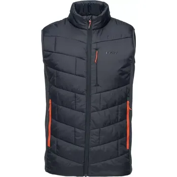 Pánské oblečení Hi-Tec Varen Vest M 92800593706 XL