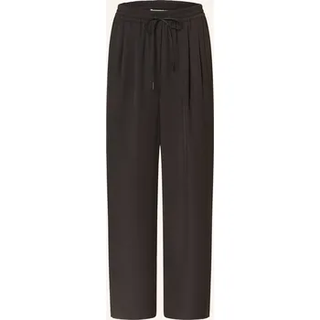 Ichi Dámské Tepláky Ihecala, černá, 34