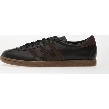 Pánské tenisky Tenisky adidas Tobacco Core Black/ Dark Brown/ Gum5 EUR 43 1/3