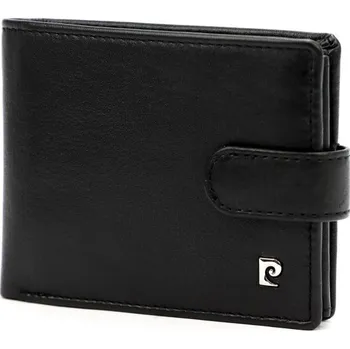 Peněženka Peněženka Pierre Cardin YS603 324A - černá