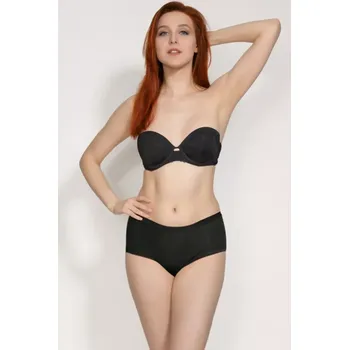 Kalhotky LENA FIGS černá L