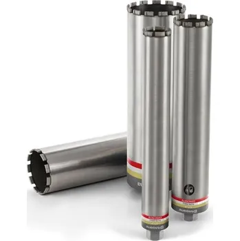 Příslušenství k vrtačce HUSQVARNA Diamantový jádrový vrták Elite-Drill D1640, 3.2x1(seg)x500mm, CR128, ∅ 32