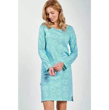 Dámská noční košile Abi 3218 S-XL TURECKO M