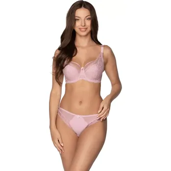 Kalhotky Gaia kalhotky GFP 931 Veronika S-2XL růžová Růžová XL