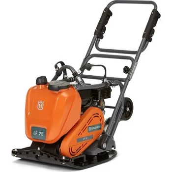 HUSQVARNA Benzínová hutnící deska LF 75 LAT, 420mm