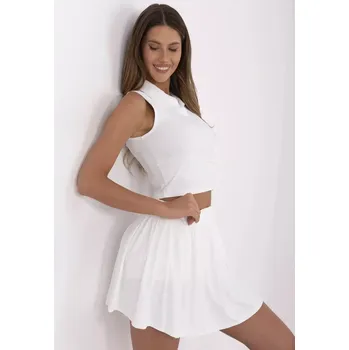 Sada NM KMPL V7969.17P ecru S/M