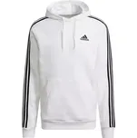 Mikina adidas Essentials Fleece 3-Stripes Hoodie M GU2522 2XL