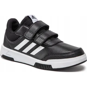 Chlapecká obuv Adidas Dětské sportovní boty Tensaur na suchý zip černé GW6440 Velikost 40
