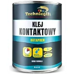 TECHNICQLL UNIVERSAL CONTACT GLUE - Kontaktní lepidlo Butapren 800ml