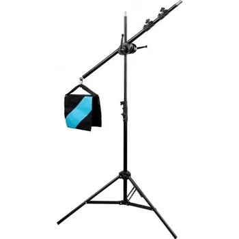 Fotoateliérová technika GODOX LB03 Light Stand stativ na světla